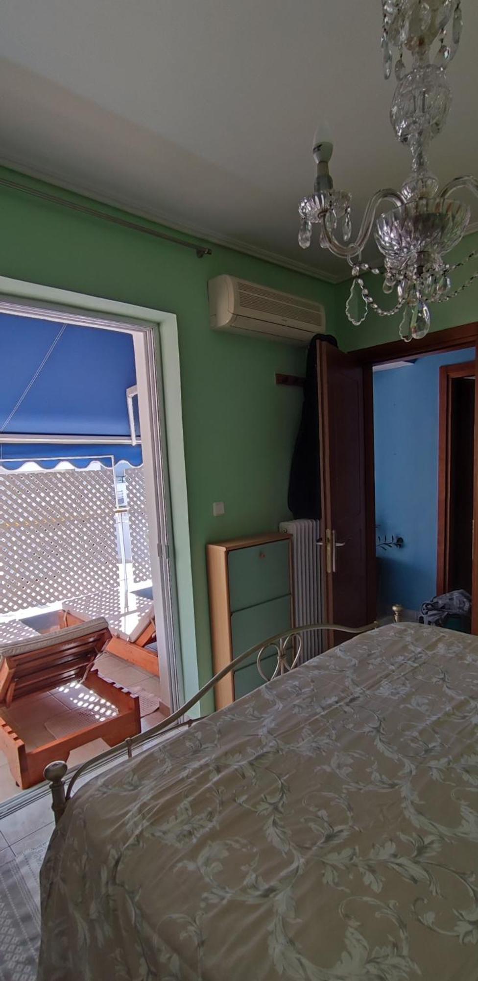 Art Deco Apartment Atina Dış mekan fotoğraf