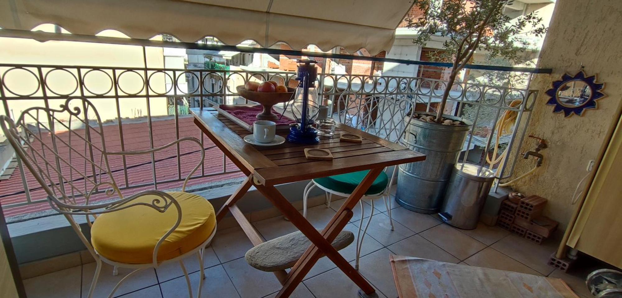 Art Deco Apartment Atina Dış mekan fotoğraf