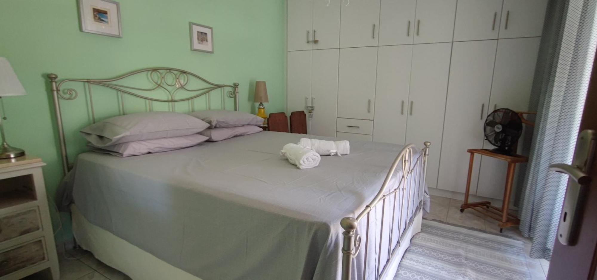 Art Deco Apartment Atina Dış mekan fotoğraf