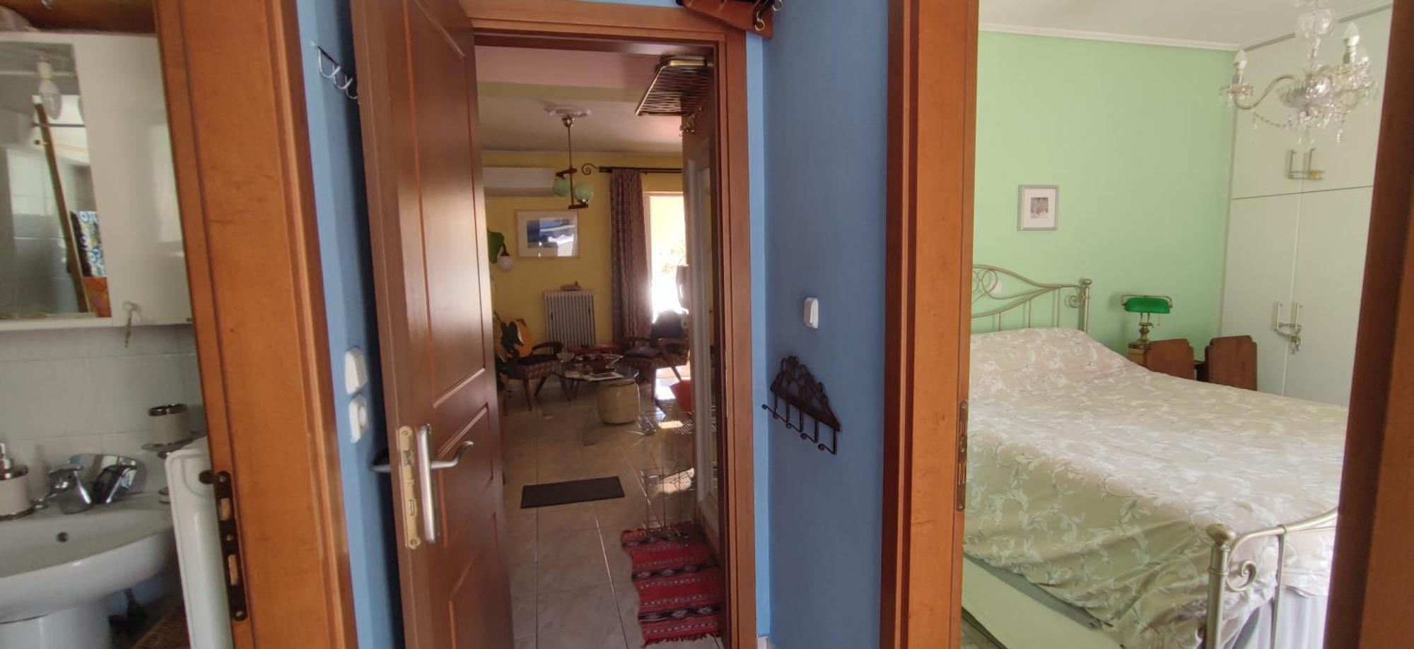 Art Deco Apartment Atina Dış mekan fotoğraf