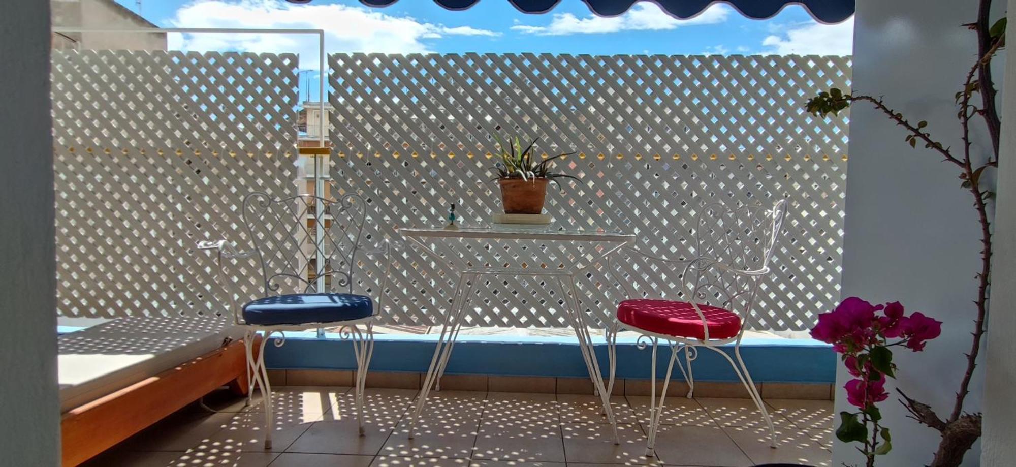 Art Deco Apartment Atina Dış mekan fotoğraf