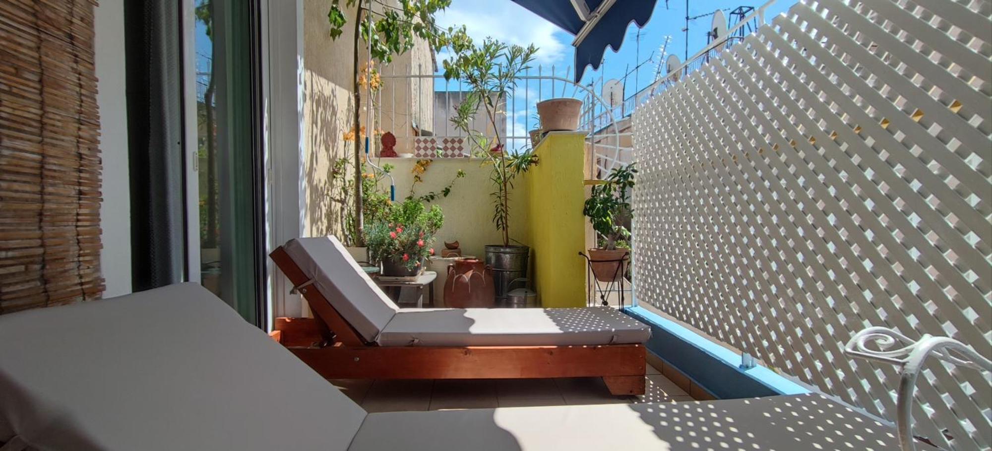Art Deco Apartment Atina Dış mekan fotoğraf